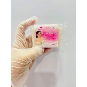 Kayakukayamu Bleaching Soap ( Glenda Soap)