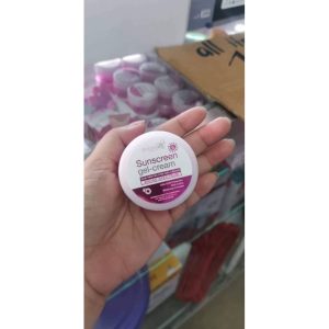 Brilliant Skin Sunblock 10g