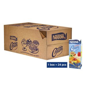 Nestle All-Purpose Cream 250ml - Pack of 24