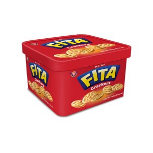 MY San Fita Crackers 600g