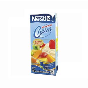 Nestle All Purpose Cream 250 ML